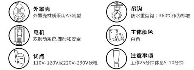 微型電動機